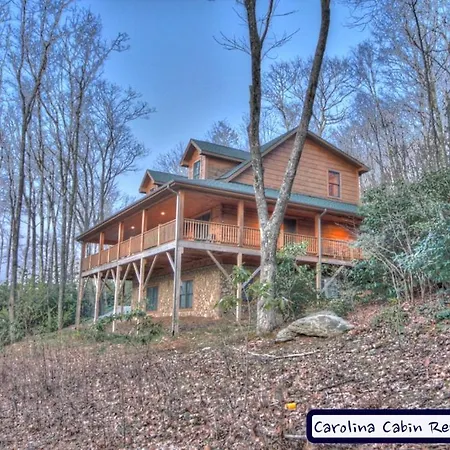 Elk Laurel Villa